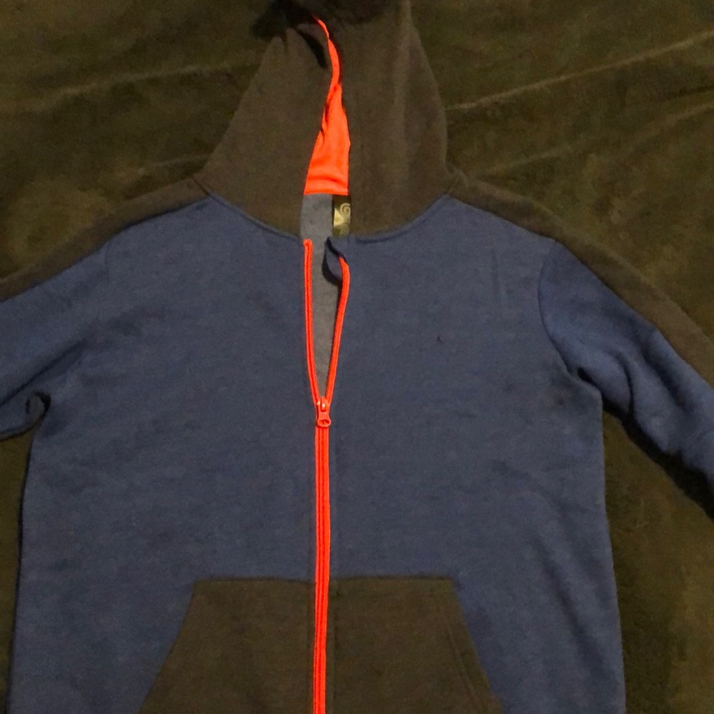 Champion youth sweater